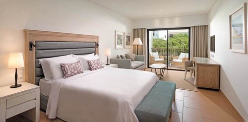 Pine Cliff Ocean Suites 5 Star Algarve
