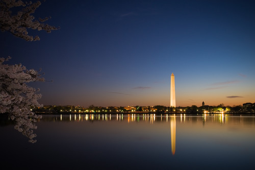 Washington DC City Breaks with Platinum Travel