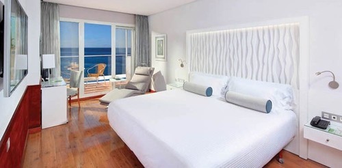 Amare Marbella Beach Hotel  4 Star Costa del Sol
