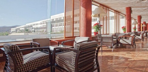 Hotel Costa Calero 4 Star Lanzarote