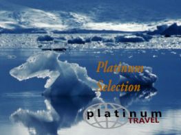 Image of 23 Day Luxury Antarctic to Cape Town Cruise