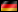 Flag of 
Germany