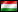 Flag of 
Hungary