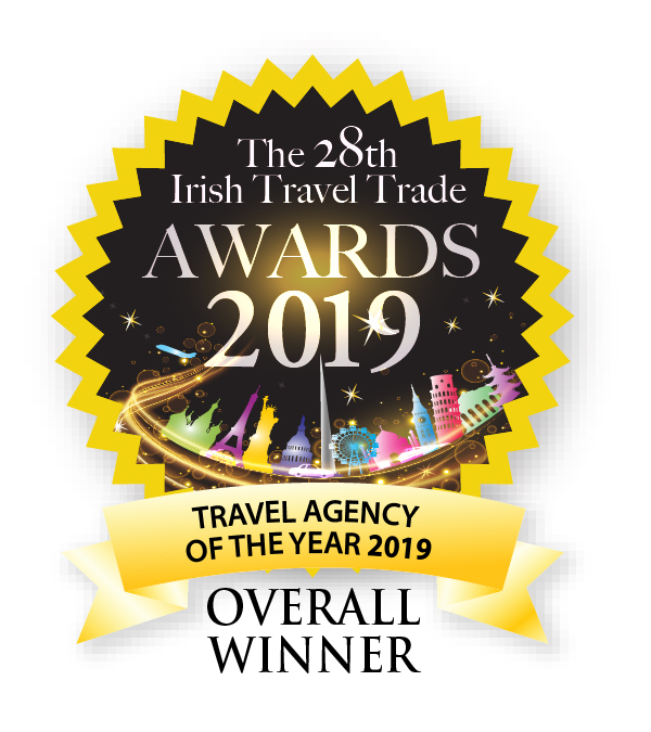 ITTN Travel Agent of the Year 2019